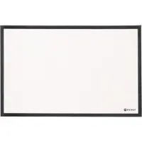 Hendi Anti-aanbak bakmat siliconen – 600x400 mm – vaatwasser- en ovenbestendig