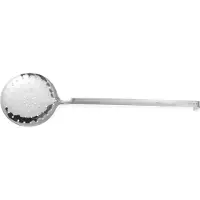 Super Merchant Profi lepel, Kookgerei, Zilver