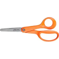 Fiskars kinderschaar - 13 cm - rechtshandig