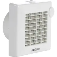 THERMEX M 100/4" A LL - Ventilator