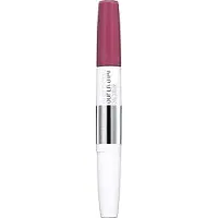 Maybelline Make-up lippen Lippenstift Super Stay 24 H lippenstift No. 135 Perpetual Rose