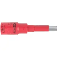 Ks Tools 1183895 118.3895 XZN Verwisselbare kop Geïsoleerd 3/8 M12 3/8 (10 mm)