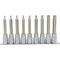 Ks Tools 918.1890 918.1890 Verwisselbare koppen 1/2 (12.5 mm)