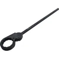 Bgs Spanner, Freewheel ringsleutel SW 85 mm (85 mm)