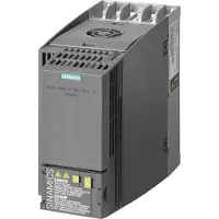 Siemens Frequentieregelaar 6SL3210-1KE21-7AF1 5.5 kW 380 V, 480 V