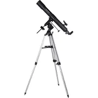 Bresser Quasar 80/900 EQ lenzentelescoop