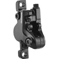 Shimano étrier de frein frein à BR-MT500disque MTB noir