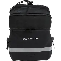 Vaude Off Road Bag M Black