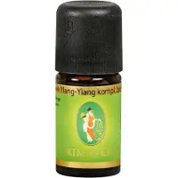 Primavera Etherische oliën Ylang-ylang volledig biologisch 5 ml