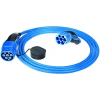 MENNEKES 36247 eMobility laadkabel 7.5 m