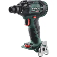 Metabo Slagschroevendraaier SSW18LTX300B 602395840