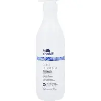 Milk shake - Cold Brunette Shampoo 1000 ml