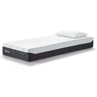 Tempur PRO Plus SmartCool Matras - 80 x 220 - 25 cm hoog - Soft