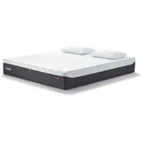 Tempur PRO Luxe SmartCool Matras - 200 x 210 - 30 cm hoog - Firm