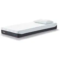 Tempur PRO SmartCool Matras - 90 x 220 - 21 cm hoog - Soft