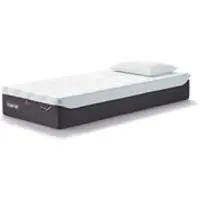 Tempur PRO Luxe SmartCool Matras - 100 x 220 - 30 cm hoog - Firm