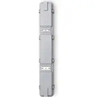 Ledvance Submarine LED TL armatuur 60 cm | incl. TL buizen | 4000K | 1300 lumen | IP65 | 2x 7W