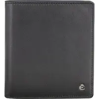 Esquire Portemonnee 'Harry' zwart