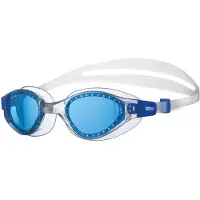 Arena Cruiser Evo Junior blue-clear-clear
