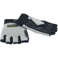 Stanley Vingerloze Performance Handschoen | Maat 10 - SY640L EU