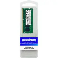Goodram GR3200S464L22S/8G geheugemodule 8 GB 1 x 8 GB DDR4