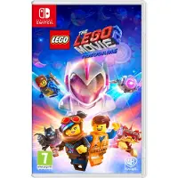 NSW The Movie 2 Videogame