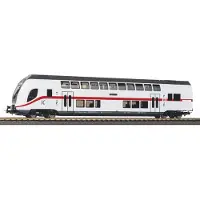 Piko h0 58800 H0 personenwagon InterCity 2 van de DB AG Stuurstandrijtuig 2e klas