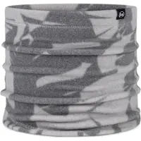 Buff Polar Prints Neckwarmer Bondu Grey