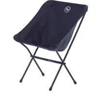 Big Agnes Mica Basin Camp Chair (Maat - OS, Kleur - BLACK)