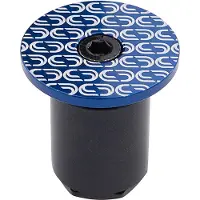 Deda loop stuurdop blauw