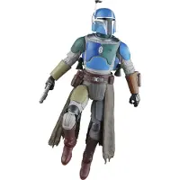 Hasbro Star Wars: The Mandalorian Black Series Action Figure Mandalorian Shriek-Hawk 15 cm Action Figuur