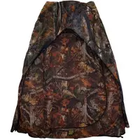 Buteo Photo Gear Hide Cover Brown