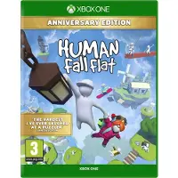 Human: Fall Flat - Anniversary Edition /Xbox One