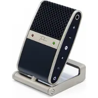 Tula The Mic Black usb microfoon met recorder