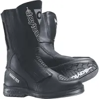 Daytona Travel Star GTX Gore-Tex waterdichte motorlaarzen