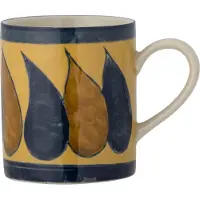 Bloomingville Heikki mokken set van 4 stuks - 82057719