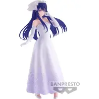 Namco Bandai Games Oshi No Ko - Bridal Dress - Ai Statue 20cm