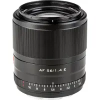 Viltrox 56mm f/1.4 AF Sony E-mount objectief