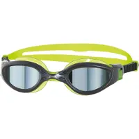 Zoggs - Kid's Phantom Elite Mirror - Zwembril meerkleurig