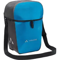 Vaude Aqua Commute Single, fietskleding, Unisex, Fietstas