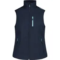CMP 3a01186 Vest