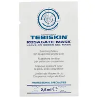 Tebiskin Rosagate Mask