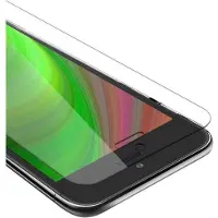 Cadorabo Display Schutzglas für Apple iPhone 5 / 5S / SE 2016