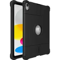 Otterbox Universum (iPad 2022 (10e generatie)), Tablethoes, Zwart