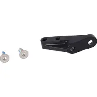 Xlc Flyon Ksa18 Standaardadapter Zwart M6 x 20 mm
