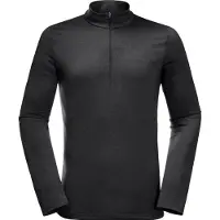 Jack Wolfskin Sky Thermal Hz Shirt Maat: L