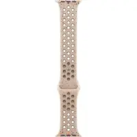 Apple Watch Strap 42mm - Desert Stone - Nike Sport Band - S/M (130-180mm)