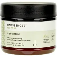 Kin Cosmetics Masker Kinessences Restore Mask 200ml | Voor Beschadigd Haar