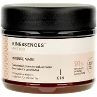 KINESSENCES Cosmetics Masker Kinessences Antiox Intense Mask 200ml | Voor Gekleurd Haar
