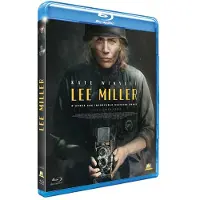 SND LEE MILLER-FR-BLURAY